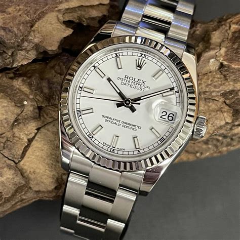 rolex datejust sale uk|pre owned rolex datejust 31mm.